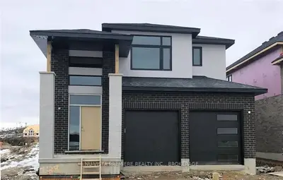 1789 BRAYFORD Avenue, London South, ON N6K 5C8