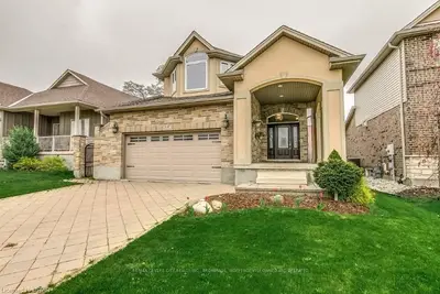 1647 SHORE Road, London South, ON N6K 4Z5