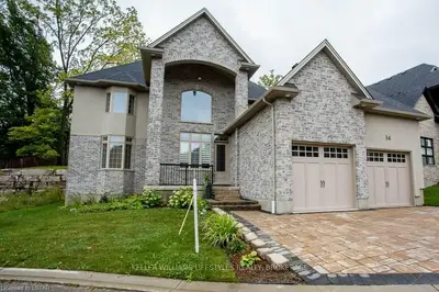 567 ROSECLIFFE Terrace 34, London South, ON N6K 0E2