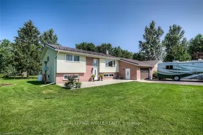 776608 Blandford Road, Blandford-blenheim, On N0j 1b0