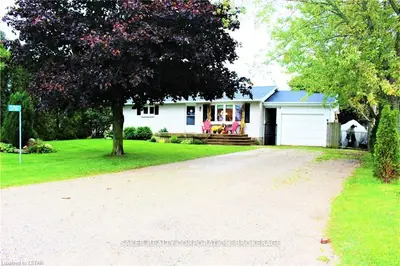 3797 TRILLIUM Drive, Southwest Middlesex, ON N0L 1M0