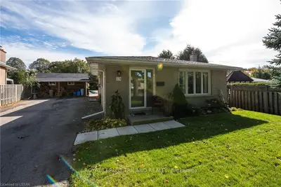 128 BAFFIN Road, London East, ON N5V 1E9