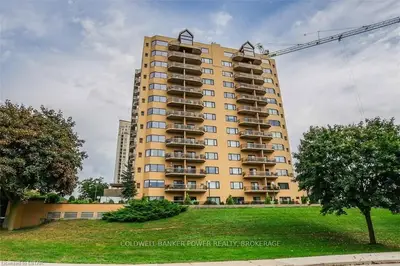 19 KING Street 302, London East, ON N6A 5N8