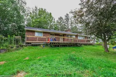 1820 FANSHAWE Road W, London North, ON N6H 5K9