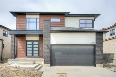 LOT 55 TOKALA Trail, London North, ON N6G 0M4