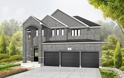 Lot 3 Tripp Drive, London South, On N6p 0e8