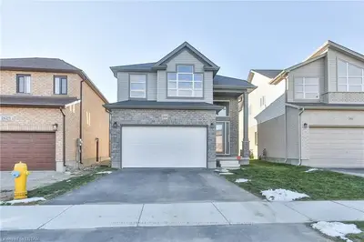 2629 TOKALA Trail, London North, ON N6G 0L6