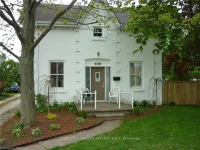 4509 COLONEL TALBOT Road, London South, ON N6P 1P7
