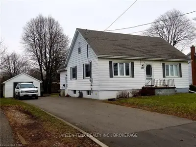 107 Elk Street, Aylmer, On N5h 1s7