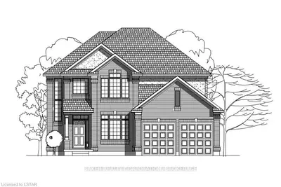 724 PONDHAVEN Road, Strathroy-Caradoc, ON N0L 1W0
