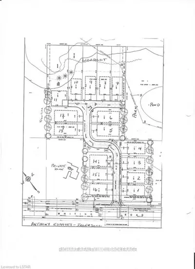 297 Whiting Street 13, Ingersoll, On N5c 3p7