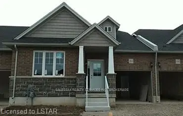 304 Fairway Road, Woodstock, On N4t 0c9