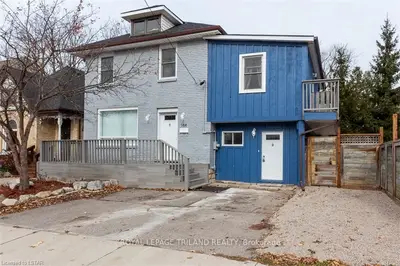 184 BRISCOE Street E, London South, ON N6C 1X3