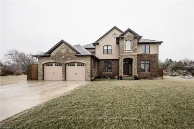 105 Lila Street, Dutton/dunwich, On N0l 1j0