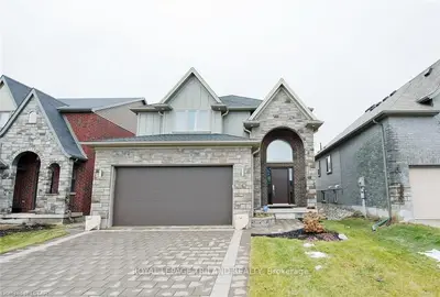1934 JUBILEE Drive, London North, ON N6G 0H6