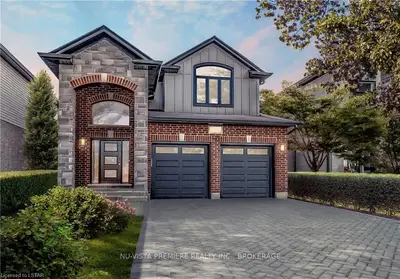 1759 BRAYFORD Avenue, London South, ON N6K 0C3