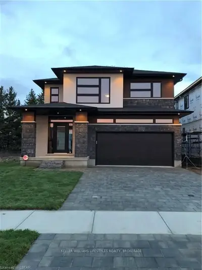 2274 TOKALA Trail, London North, ON N6G 0X1