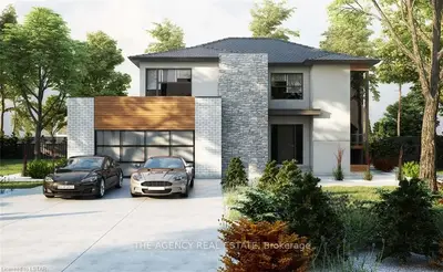 108 TOKALA Trail, London North, ON N6G 0M4
