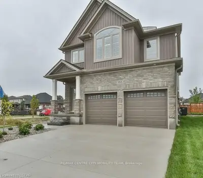 941 Holtby Court, London North, On N6g 0a7