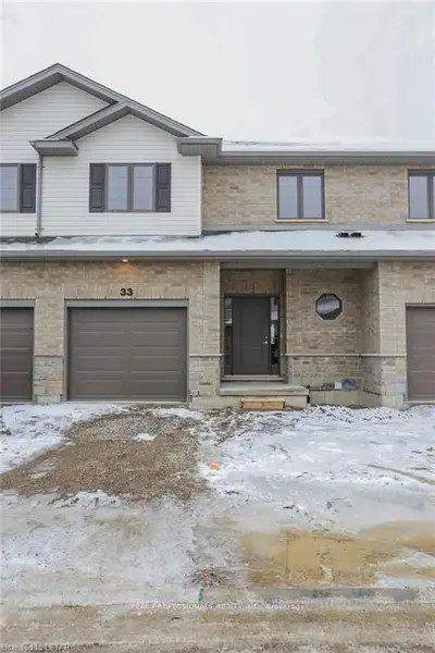 2900 TOKALA Trail 57, London North, ON N6G 5B4