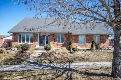 2 Ortona Street, Woodstock, On N4t 1m8