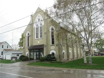 127 MAIN Street, South Huron, ON N0M 1N0