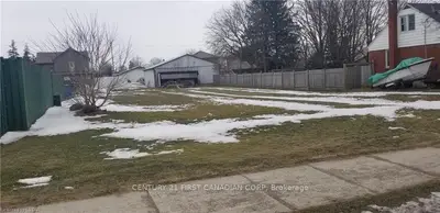 118 Brock Street, Zorra, On N0m 2m0