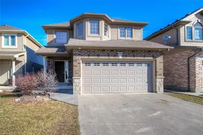 1255 LAWSON Road, London North, ON N6G 5K9