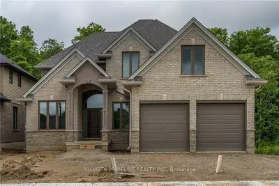 928 Zaifman Circle, London North, ON N5X 0M9