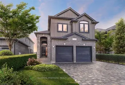1777 Brayford Avenue, London South, ON N6K 0H4