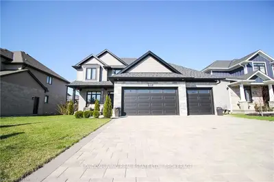 2608 LUCAS Avenue, Strathroy-Caradoc, ON N0L 1W0