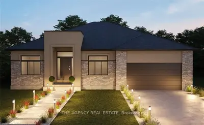 LOT 61 GRANDOAK, London South, ON, N6P 0B2
