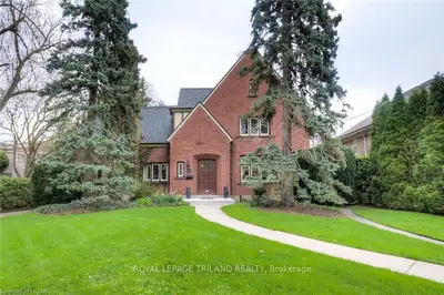 970 WELLINGTON Street, London East, ON N6A 3T2