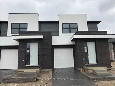 499 SOPHIA Crescent 46, London North, ON N6G 5N9