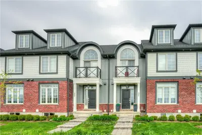 275 CALLAWAY Road 32, London North, ON N6G 0N8