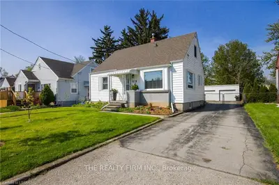 185 GAMMAGE Street, London East, ON N5Y 2B4