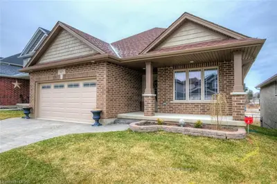 47 Chatfield Street, Ingersoll, On N5c 0b3