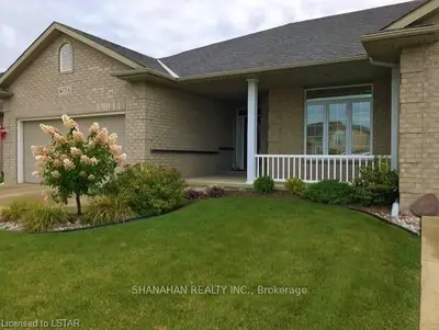 477A FIRST Avenue, Petrolia, ON N0N 1R0