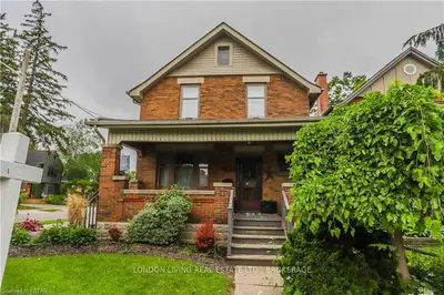 347 WORTLEY Road, London South, ON N6C 3R8