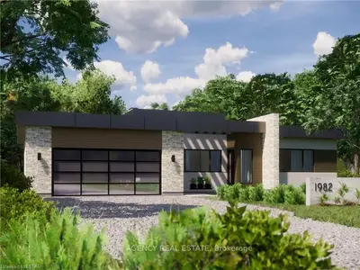 7529 SILVERCREEK Crescent, London South, ON N6P 0B2