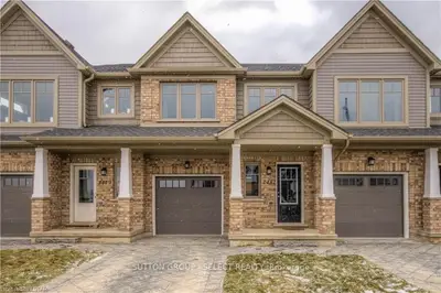 2491 TOKALA Trail 14, London North, ON N6G 5B4