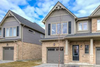 626 GUINESS Way, London North, ON N5X 0N4