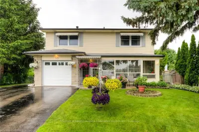 26 HAYMARKET Place, London South, ON N6C 4Y2