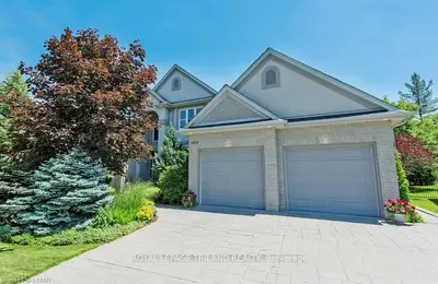 1426 WARBLER WOODS Walk, London South, ON N6K 4Z3