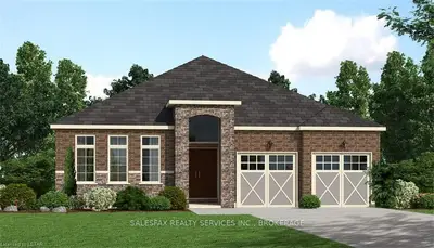 309 Fairway Road, Woodstock, On N4t 0c9