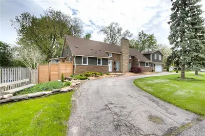 12 WESTDALE Avenue, London South, ON N6J 2G6