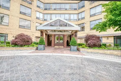 250 SYDENHAM Street 301, London East, ON N6A 5S1