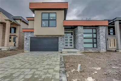 1311 DYER Crescent, London North, ON N6G 0S7