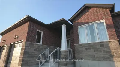 317 Fairway Road, Woodstock, On N4t 0c9
