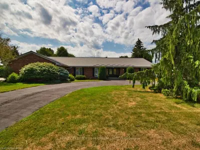 285 SANDERS Street, South Huron, ON N0M 1S1